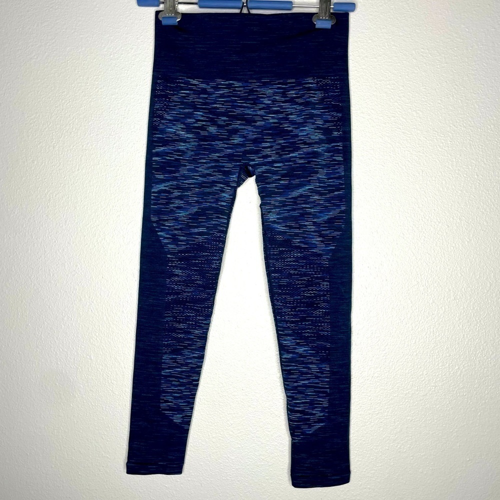 Joy Lab Blue Small Leggings
